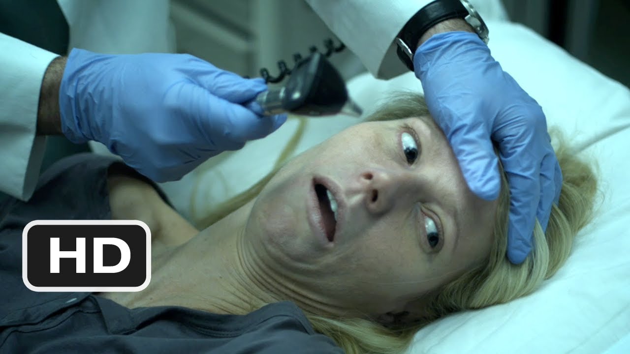 Contagion (2011)