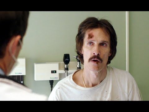 Dallas Buyers Club (2013)