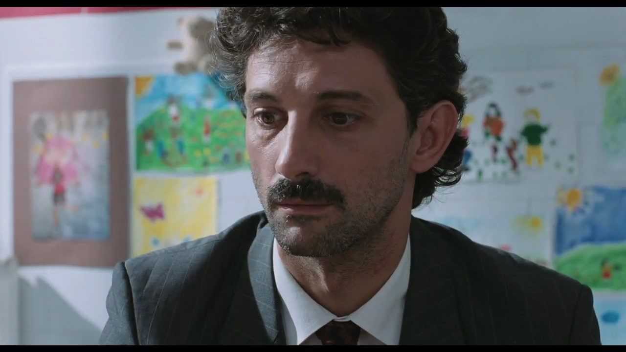 Despre oameni si melci (2012)