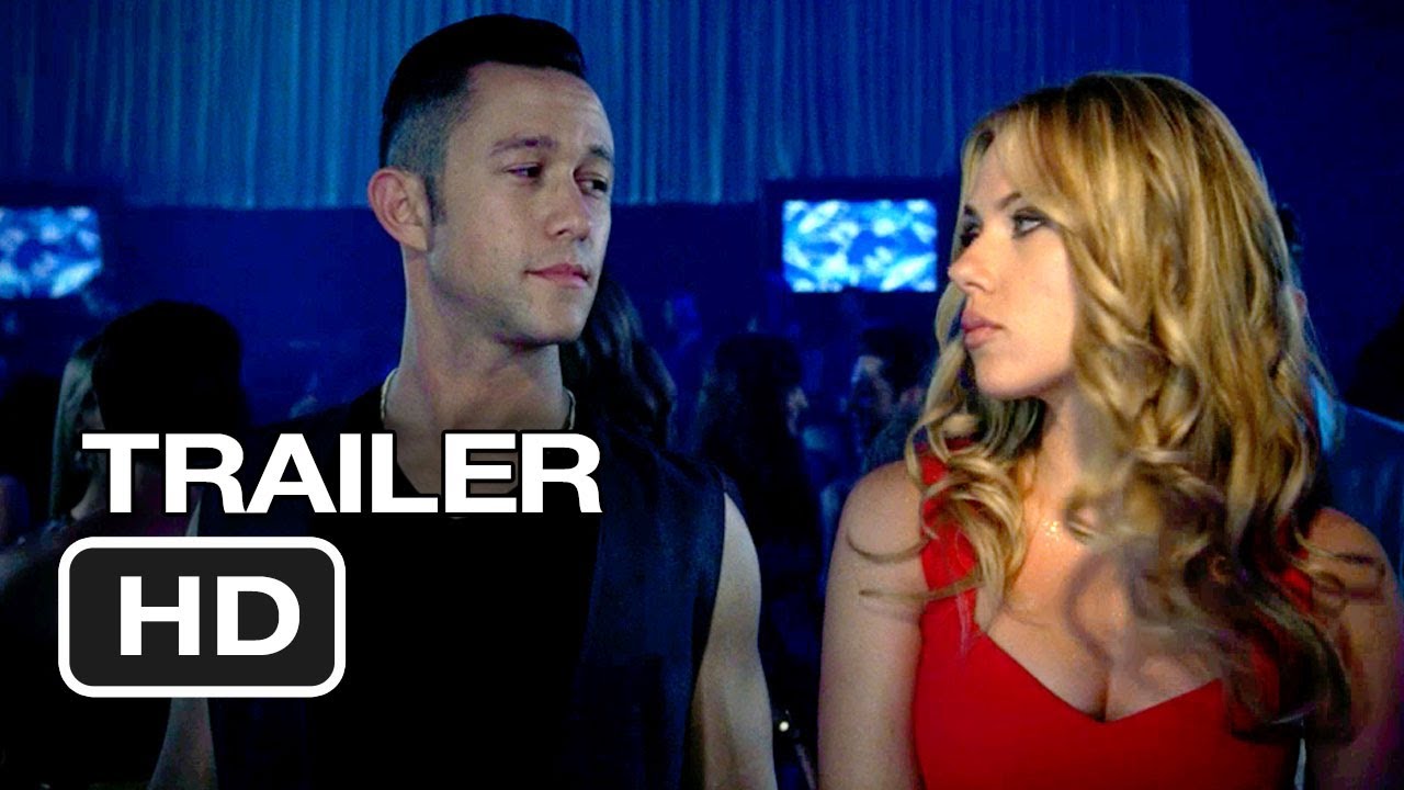 Don Jon (2013)