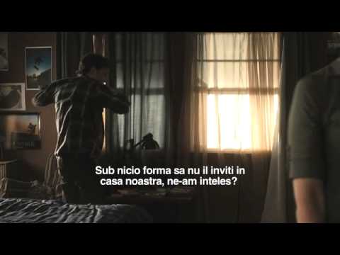 [Exclusive Clip] Fright Night