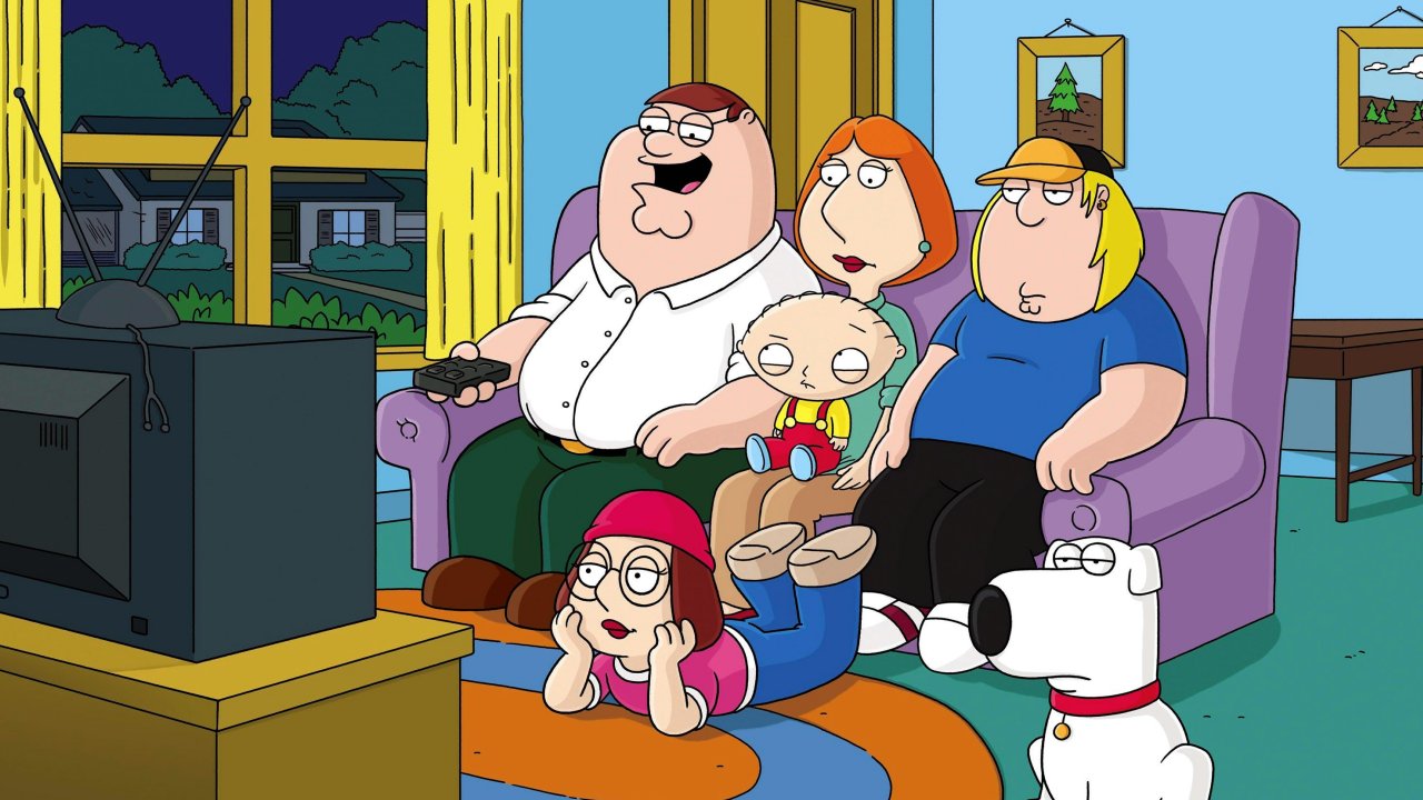 family-guy