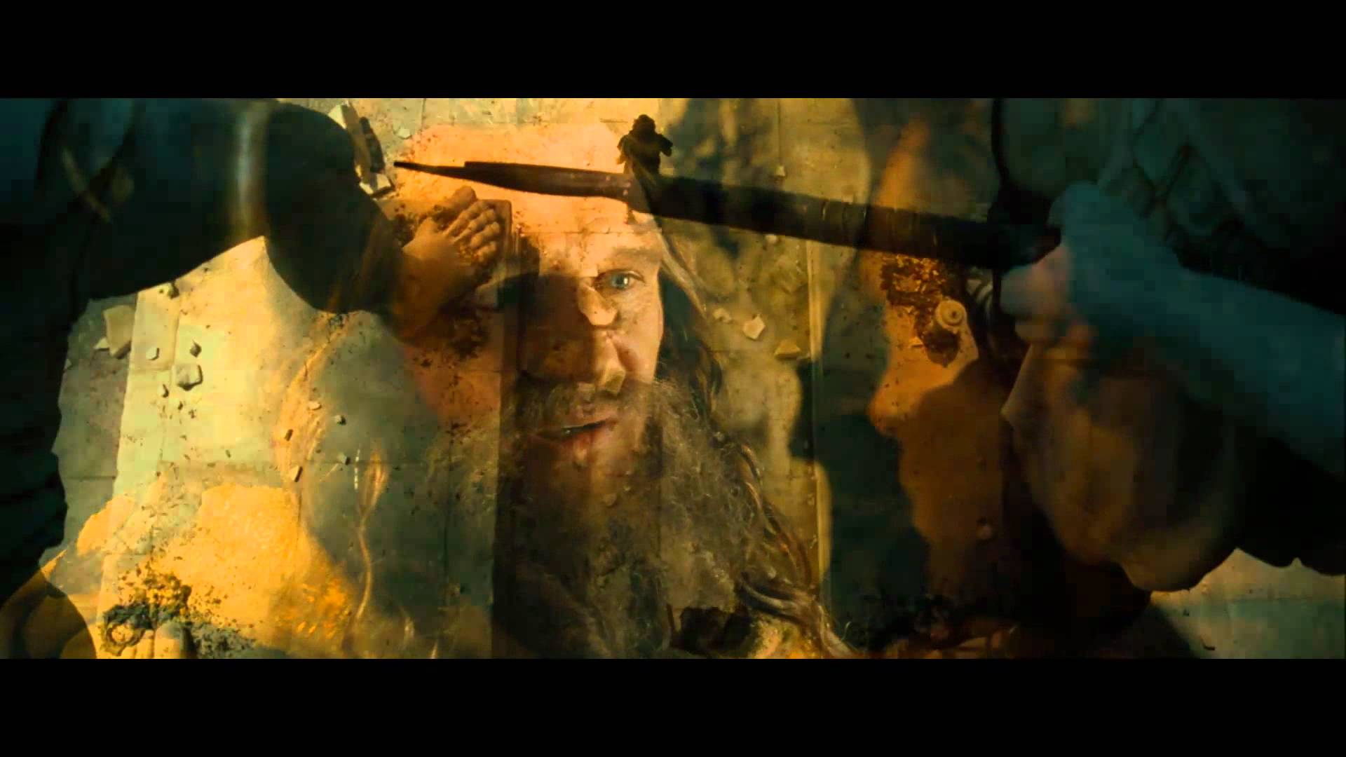 Filmul Lunii: Wrath of the Titans (2012)