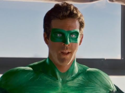 Green Lantern (2011)