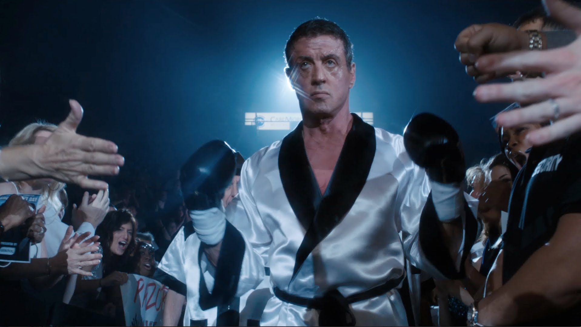 Grudge Match (2013)