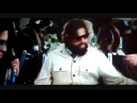 Hangover 2 a fost dat in judecată de către Louis Vuitton