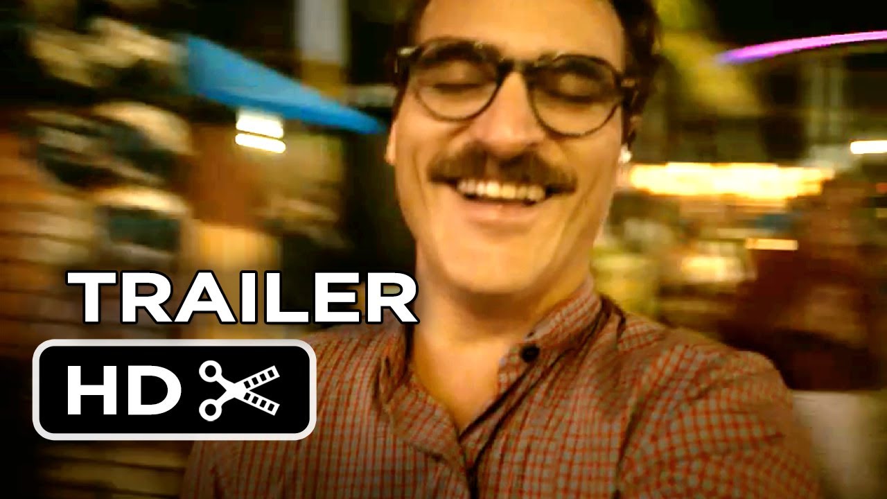 Her (2013)