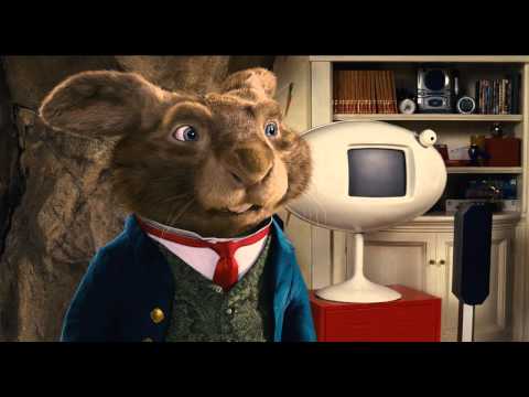 Hop (2011)