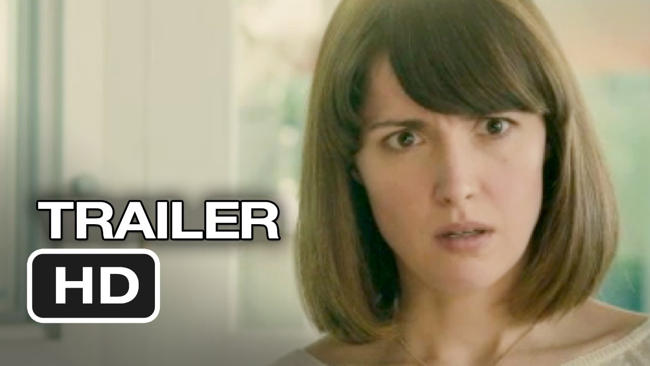 I Give it a Year (2013)