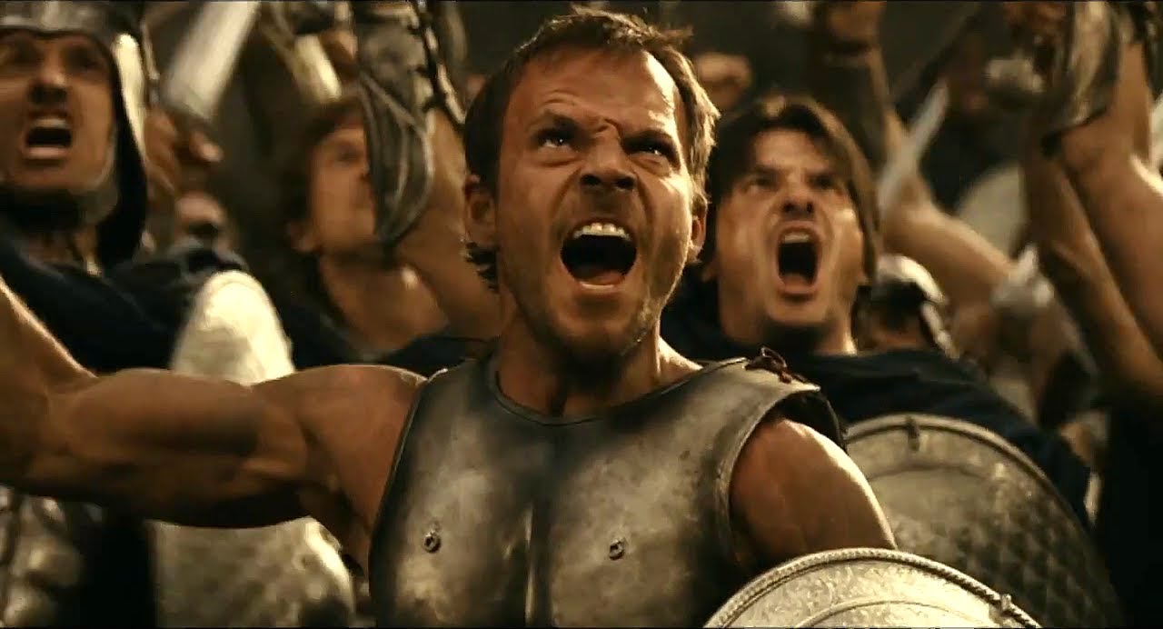 Immortals (2011)
