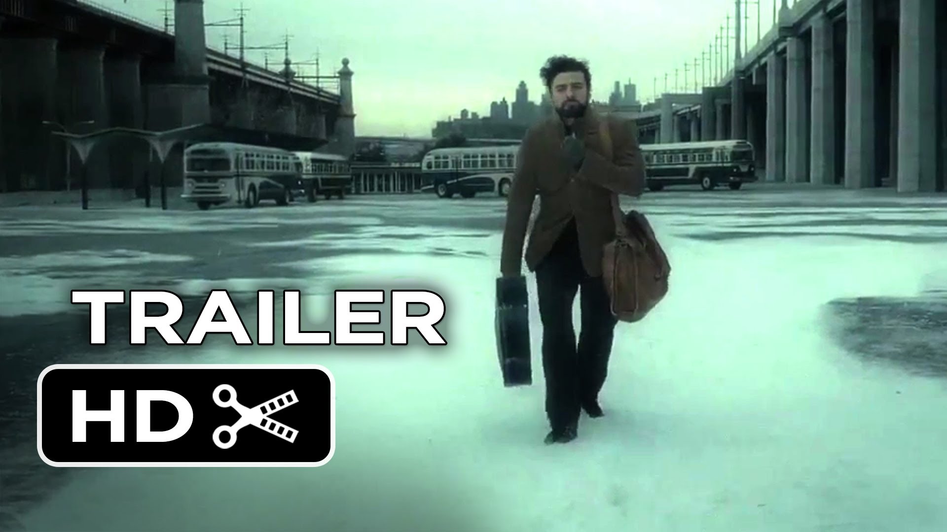Inside Llewyn Davis (2013)