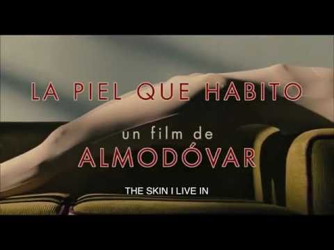 La Piel Que Habito (2011)