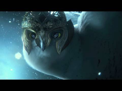 Legend of the Guardians: The Owls of Ga’Hoole (2010)
