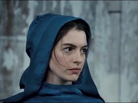 Les Miserables (2013)