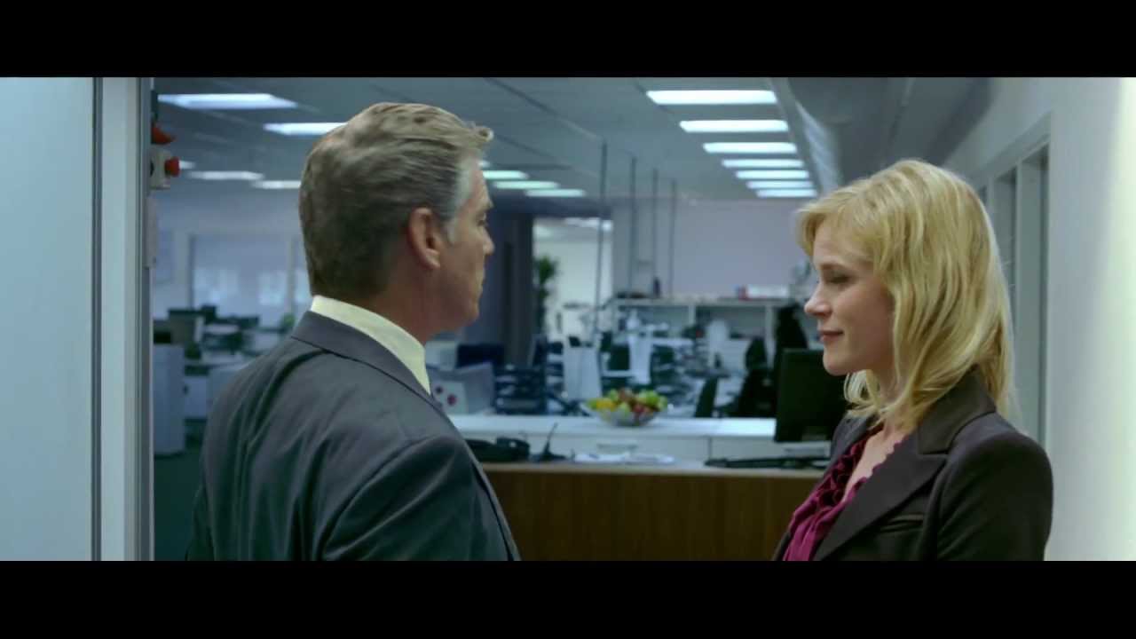 Love Is All You Need (2012)