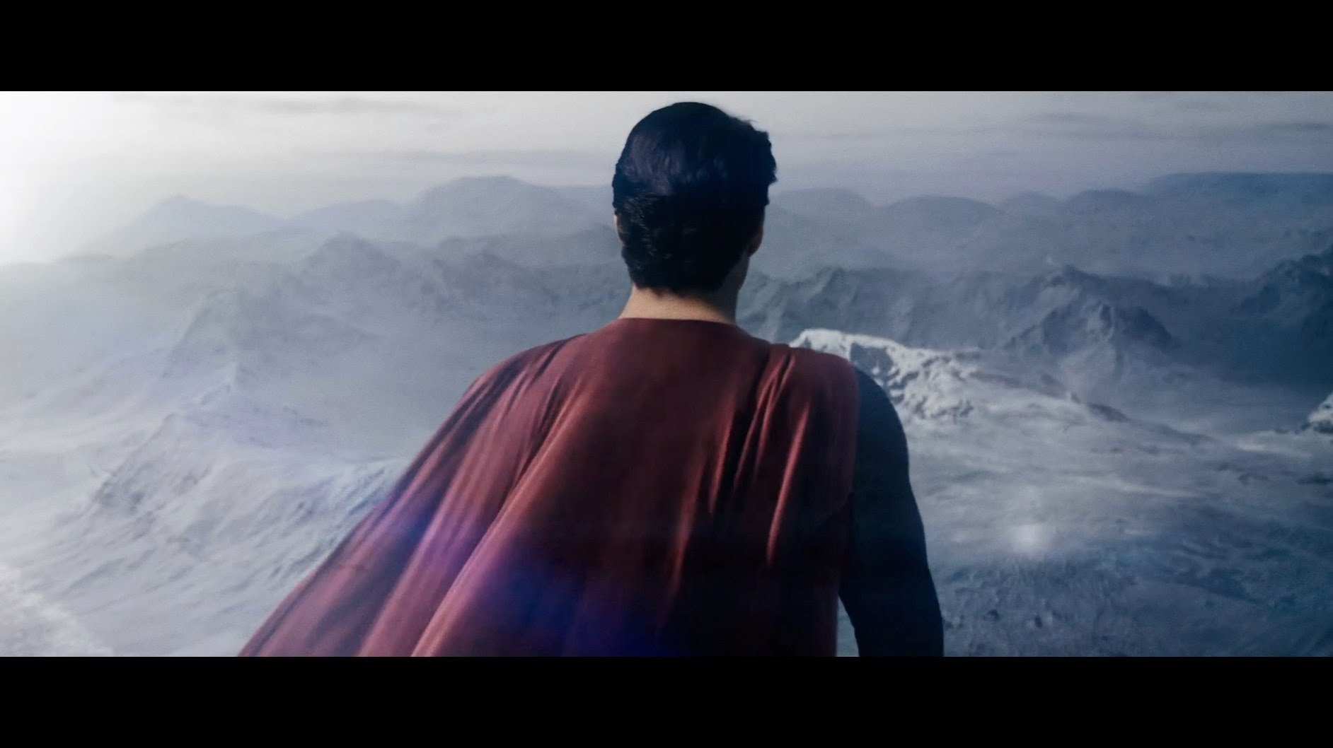 Man of Steel (2013)