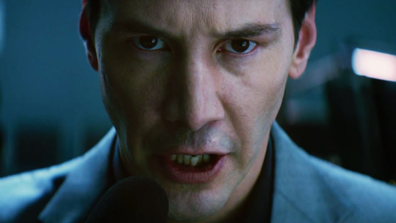 Man of Tai Chi (2013)
