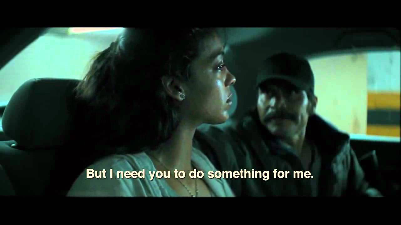 Miss Bala (2011)