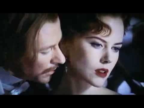 Moulin Rouge (2001)