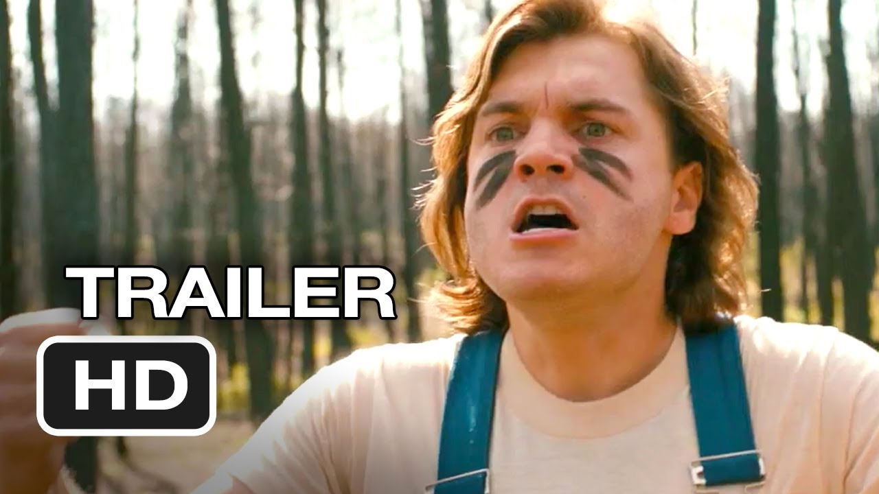 Prince Avalanche (2013)