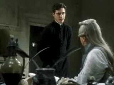 Quills/ Marchizul de Sade (2000)