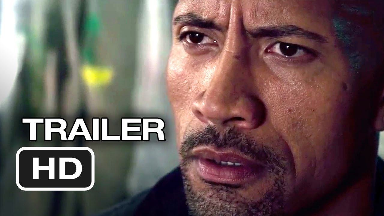 Snitch (2013)