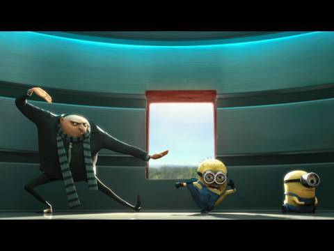 Spotul Super Bowl pentru filmul Dr. Seuss’ The Lorax