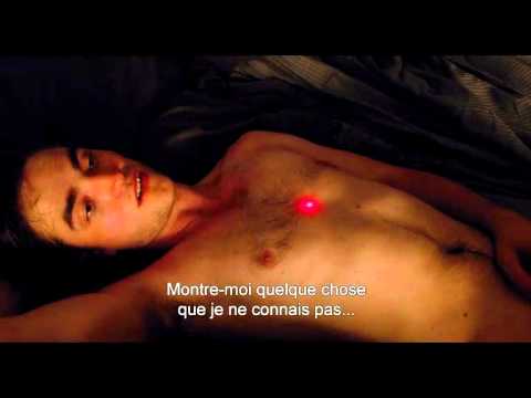 [Teaser Trailer] Cosmopolis