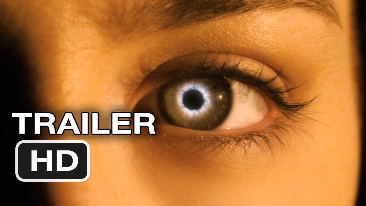 [Teaser Trailer] The Host