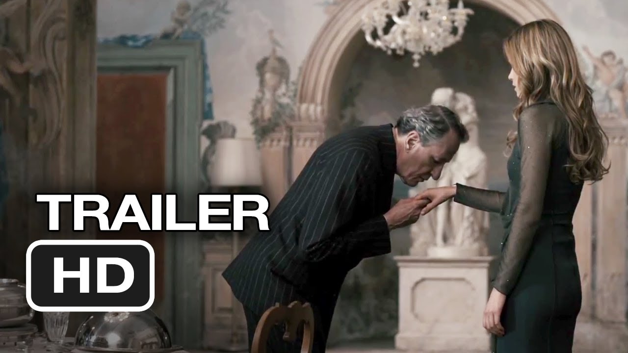 The Best Offer (2013)