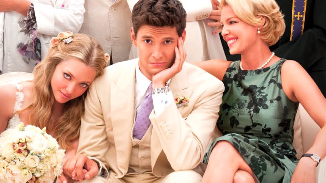 The Big Wedding (2013)