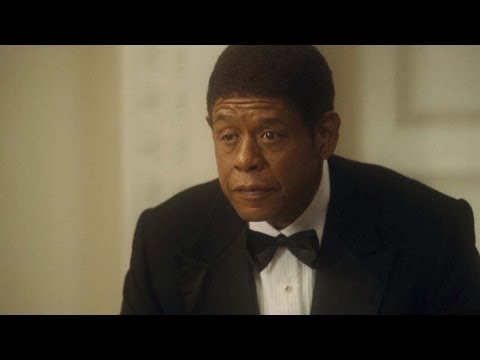 The Butler (2013)