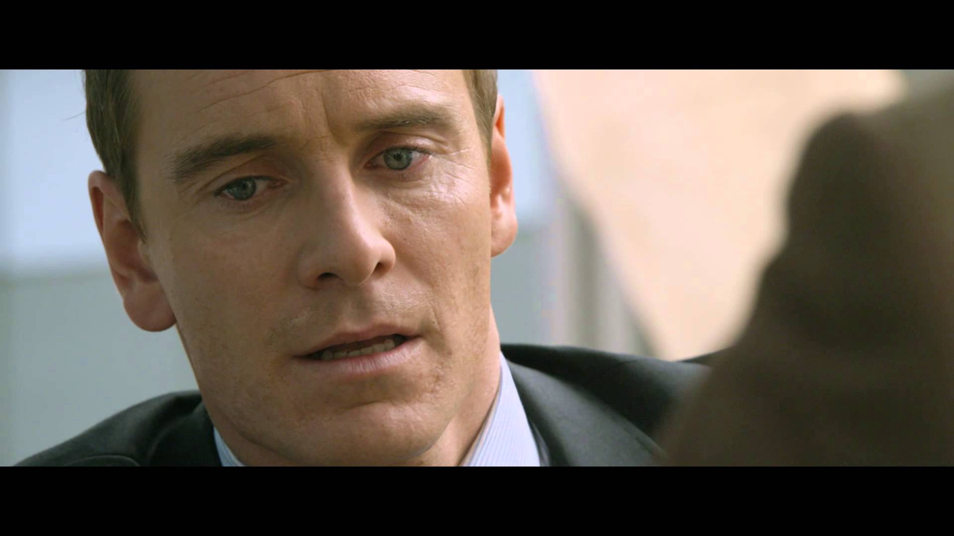 The Counselor (2013)