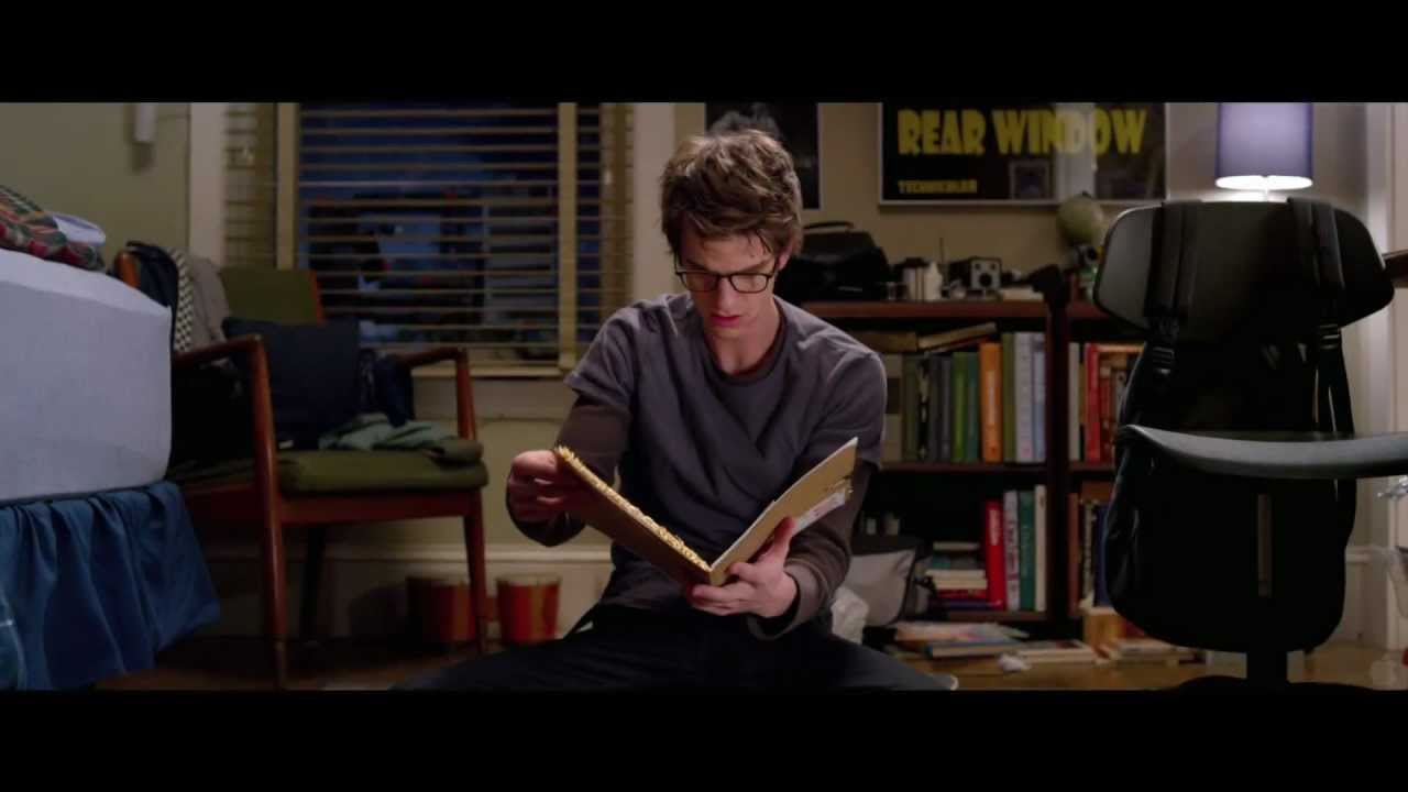 The Dark Knight Rises sau The Amazing Spider-Man?