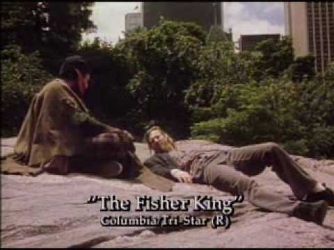 The Fisher King (1991)