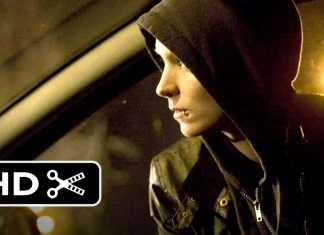 The Girl With The Dragon Tattoo (2011)