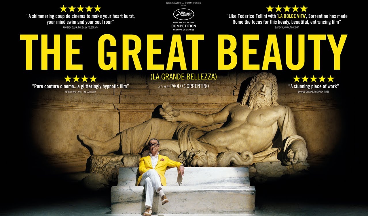 The Great Beauty (2013)