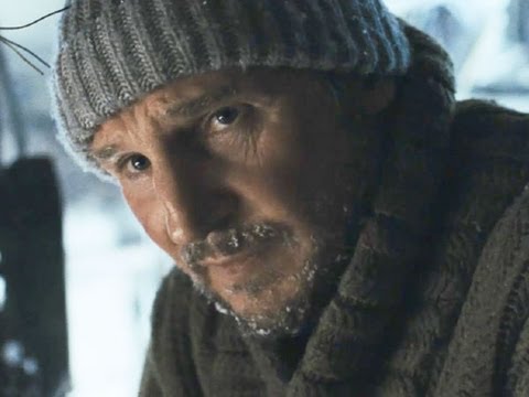 The Grey (2012)
