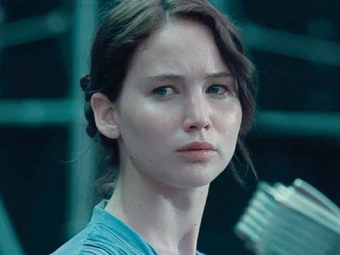 The Hunger Games (2012)