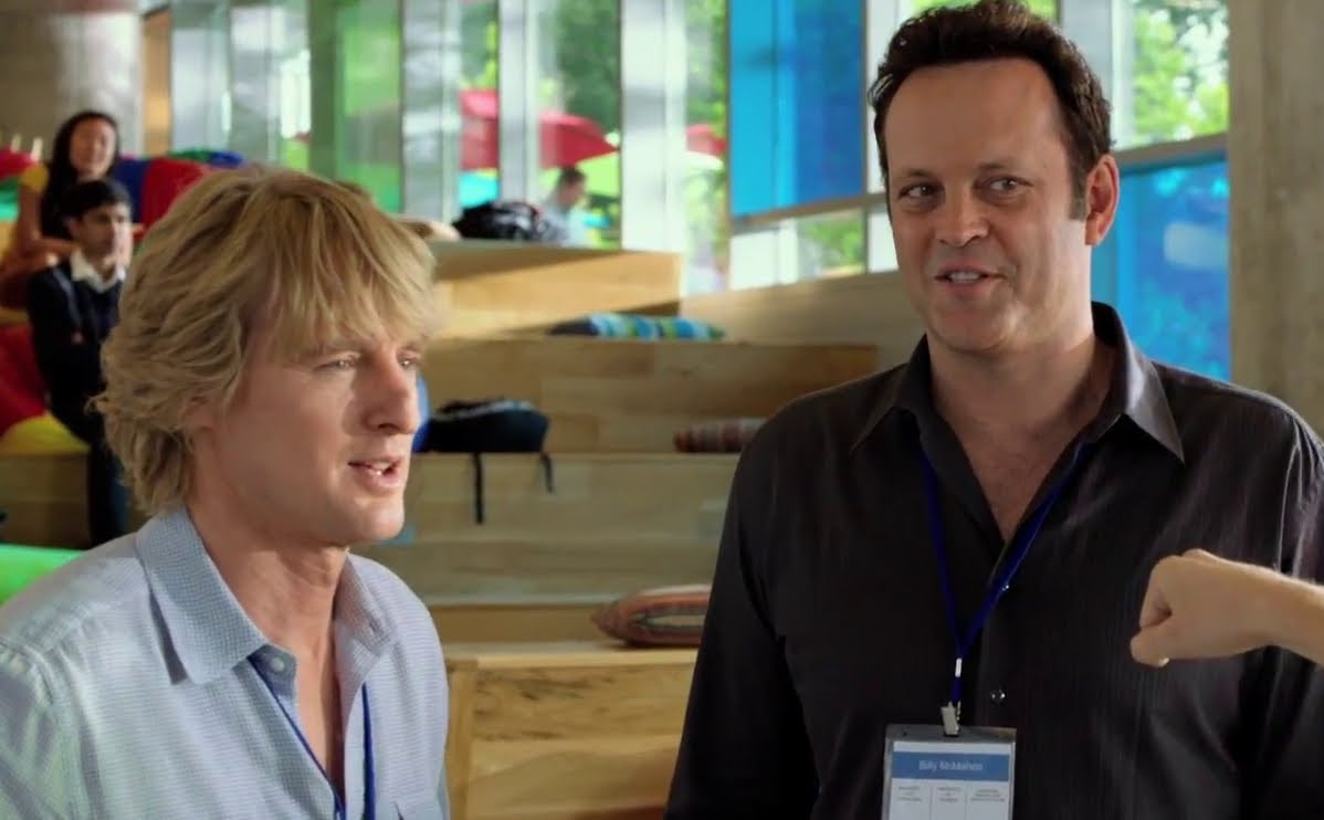 The Internship (2013)