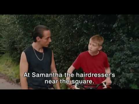The Kid with a Bike (2011)