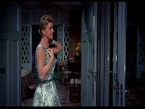 The Man Who Knew Too Much (1956)
