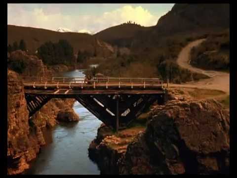 The Motorcycle Diaries (2004)
