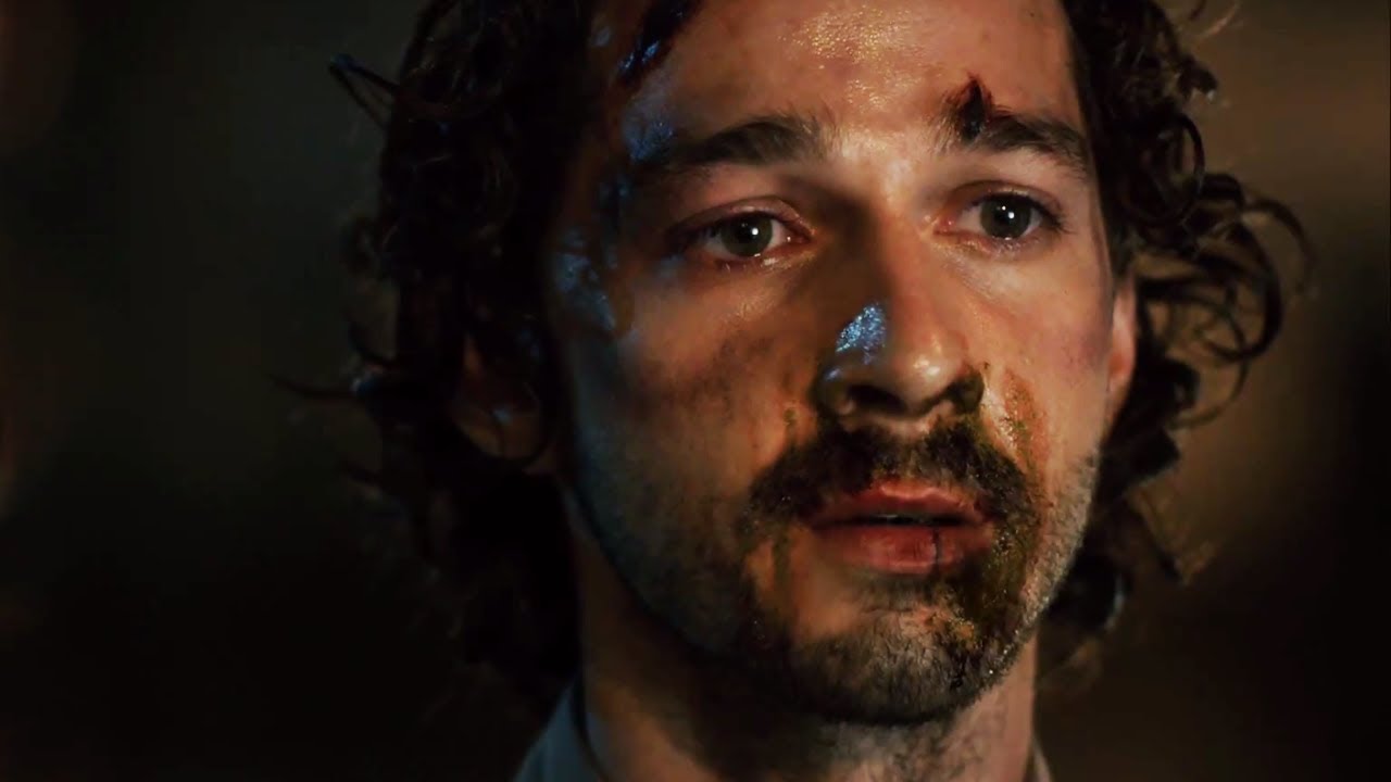 The Necessary Death of Charlie Countryman (2013)