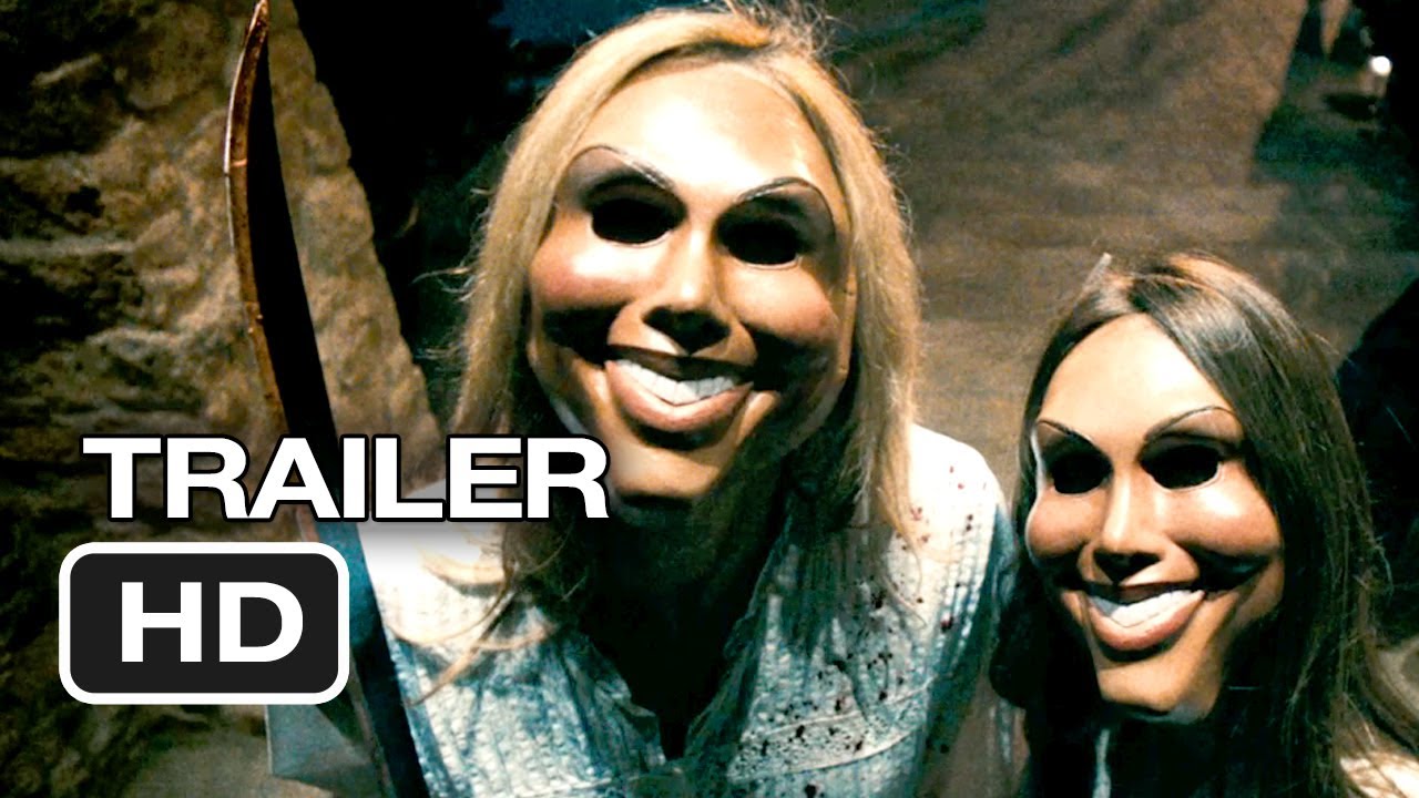 The Purge (2013)