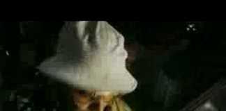 The Rum Diary (2011)