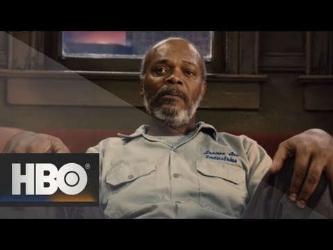The Sunset Limited (2011)