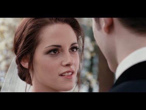 The Twilight Saga: Breaking Dawn – Part 1 (2011)