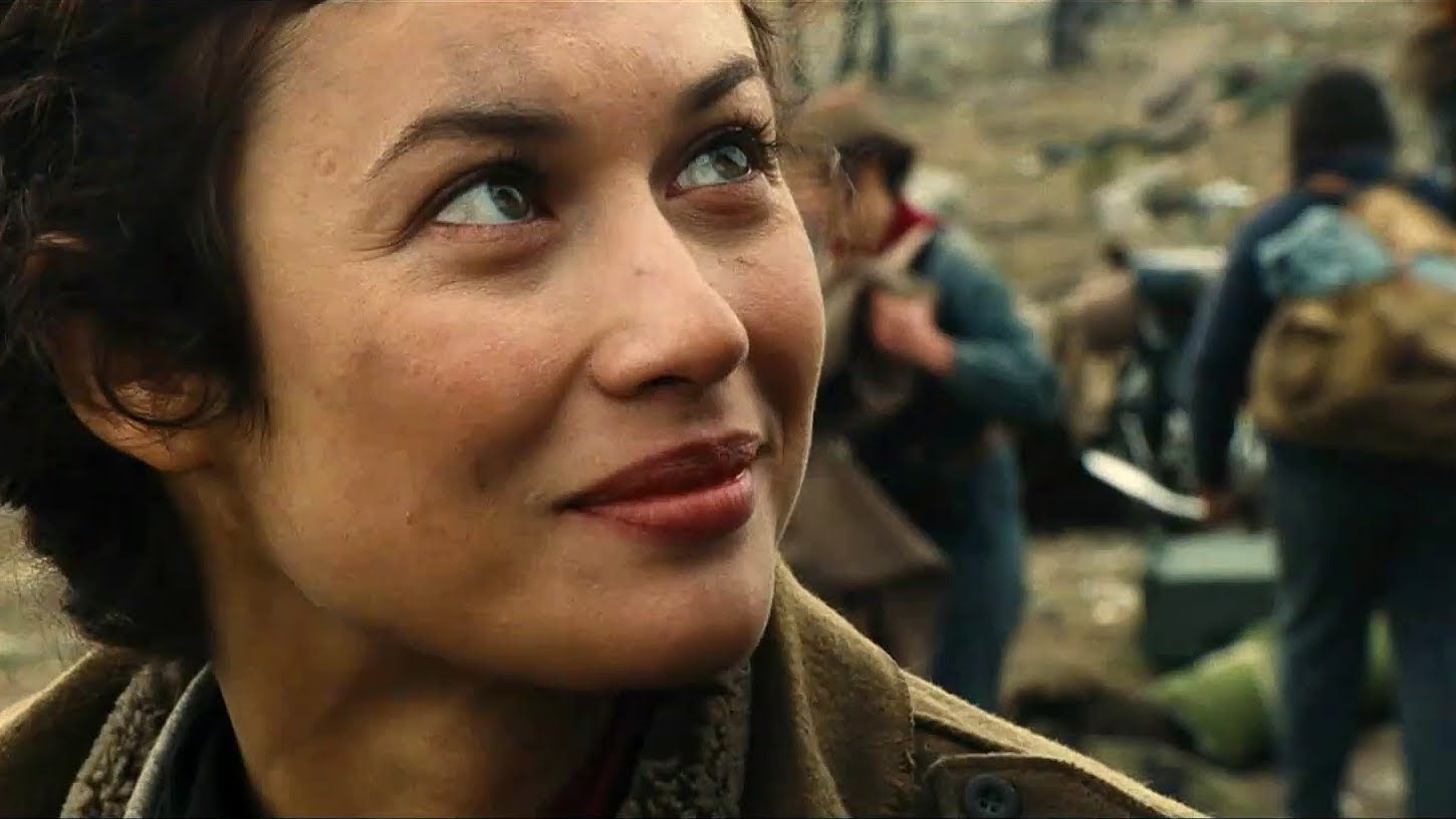 There be Dragons (2011)