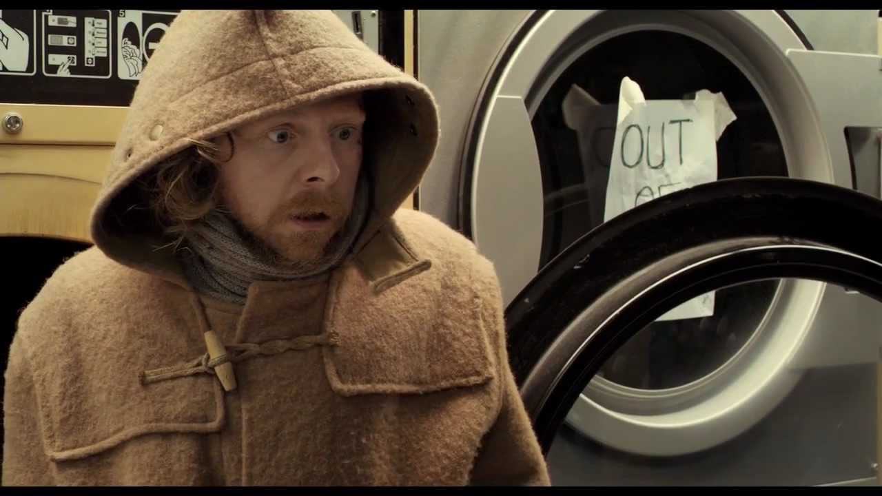 [Trailer] A fantastic fear of everything